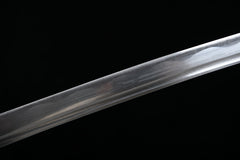 Golden Bamboo 1045 Steel Katana | NIMOFAN - 90872402231462