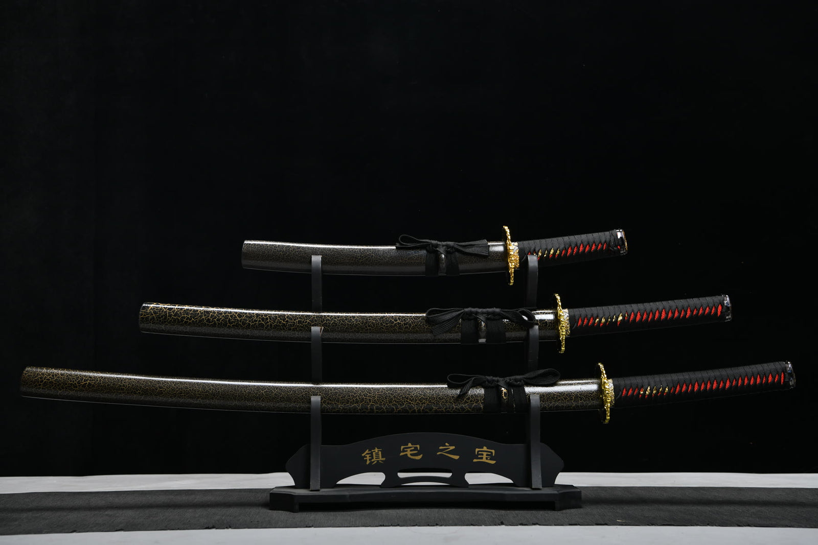 Chrysanthemum 1045 Steel Katana | NIMOFAN - 90872402241465
