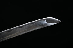 Chrysanthemum 1045 Steel Katana | NIMOFAN - 90872402241465