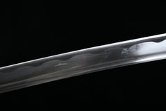 Chrysanthemum 1045 Steel Katana | NIMOFAN - 90872402241465