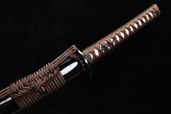 Samurai Spirit Sanmai T10 steel Katana | NIMOFAN - 0110872406151590