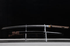 Samurai Spirit Sanmai T10 steel Katana | NIMOFAN - 0110872406151590