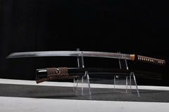Samurai Spirit Sanmai T10 steel Katana | NIMOFAN - 0110872406151590