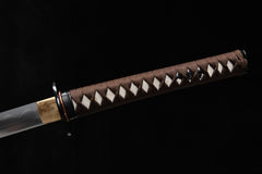 Samurai Spirit Sanmai T10 steel Katana | NIMOFAN - 0110872406151590