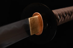 Samurai Spirit Sanmai T10 steel Katana | NIMOFAN - 0110872406151590