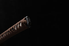 Samurai Spirit Sanmai T10 steel Katana | NIMOFAN - 0110872406151590