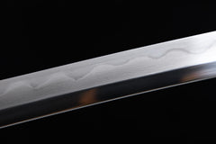 Samurai Spirit Sanmai T10 steel Katana | NIMOFAN - 0110872406151590