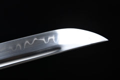 Azure Dragon Groove T10 steel Katana | NIMOFAN - 330872406151592