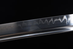 Azure Dragon Groove T10 steel Katana | NIMOFAN - 330872406151592