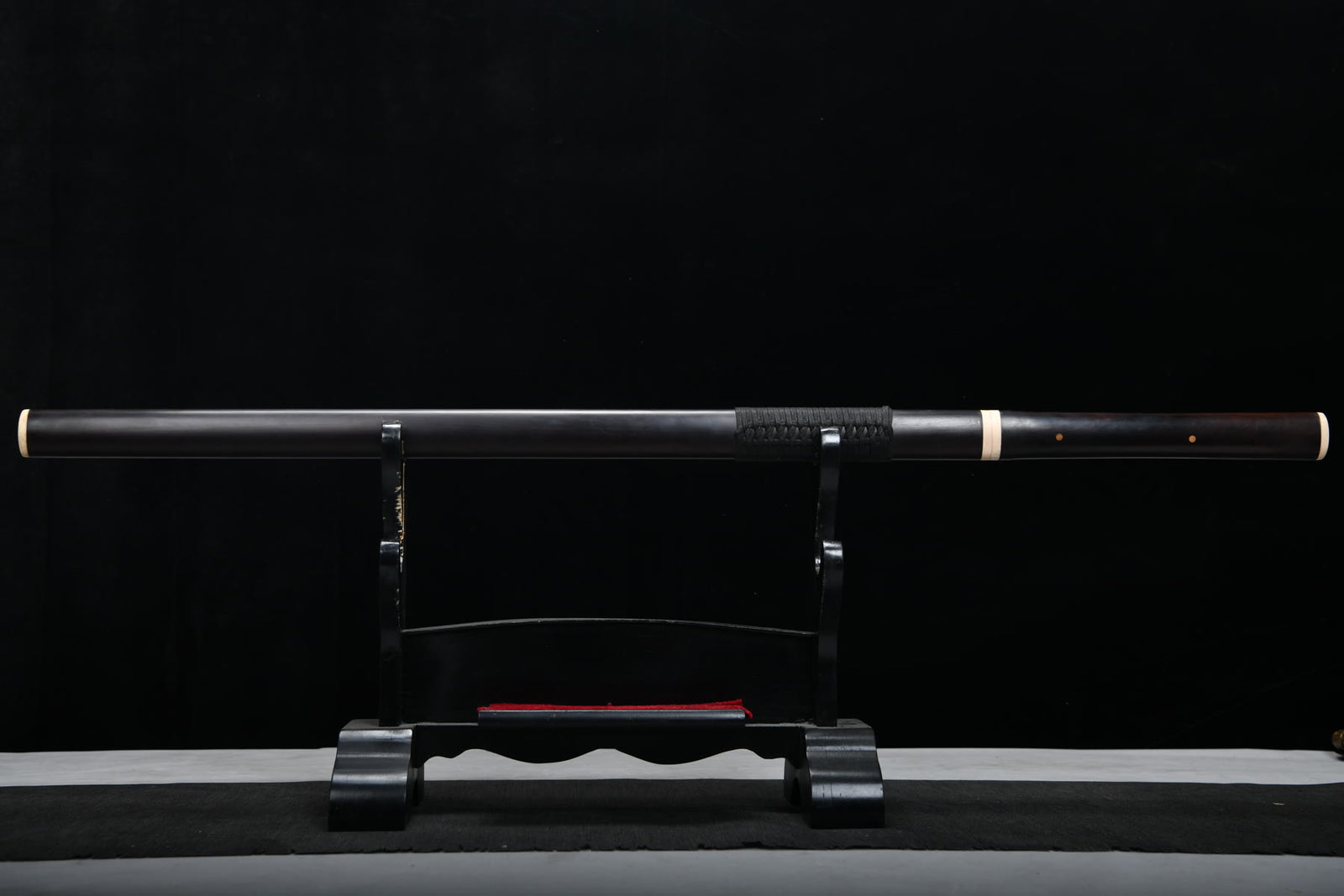 Plain Shadow Hengdao T10 Steel Tang Dao | NIMOFAN - 550872402281478