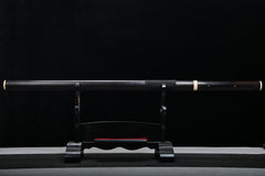 Plain Shadow Hengdao T10 Steel Tang Dao | NIMOFAN - 550872402281478