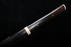Plain Shadow Hengdao T10 Steel Tang Dao | NIMOFAN - 550872402281478