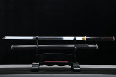 Plain Shadow Hengdao T10 Steel Tang Dao | NIMOFAN - 550872402281478