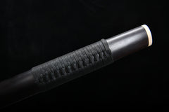 Plain Shadow Hengdao T10 Steel Tang Dao | NIMOFAN - 550872402281478