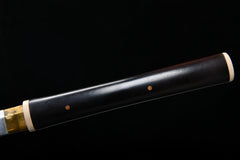 Plain Shadow Hengdao T10 Steel Tang Dao | NIMOFAN - 550872402281478