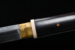 Plain Shadow Hengdao T10 Steel Tang Dao | NIMOFAN - 550872402281478