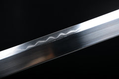 Plain Shadow Hengdao T10 Steel Tang Dao | NIMOFAN - 550872402281478