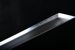 Plain Shadow Hengdao T10 Steel Tang Dao | NIMOFAN - 550872402281478