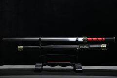 Wu Jing Han Jian Steel Chinese Jian | NIMOFAN - 620872403011485
