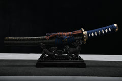 Openwork Sea Dragon T10 Steel Tanto | NIMOFAN - 620872403011486
