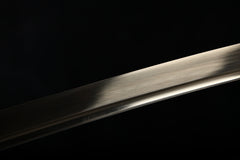 Toyotomi Hideyoshi Gold Tachi Steel Katana | NIMOFAN - 420872403081490