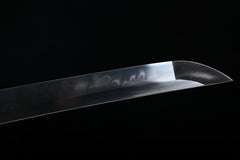 Fire God Hamon T10 Steel Katana | NIMOFAN - 830872403101499
