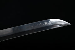 Fire God Hamon T10 Steel Katana | NIMOFAN - 830872403101499