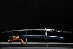 Little Spirit Dragon Sanmai T10 Steel Katana | NIMOFAN - 5310872403151504