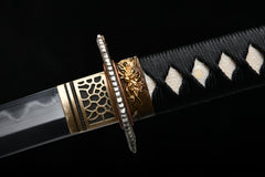 Little Spirit Dragon Sanmai T10 Steel Katana | NIMOFAN - 5310872403151504