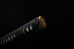 Little Spirit Dragon Sanmai T10 Steel Katana | NIMOFAN - 5310872403151504