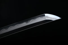 Little Spirit Dragon Sanmai T10 Steel Katana | NIMOFAN - 5310872403151504