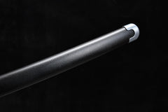 Hinokami Tanjiro Steel Katana | NIMOFAN - 020872407171602