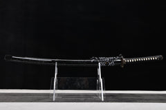 Cloud Dragon Kobuse Steel Katana | NIMOFAN - 080872407171606