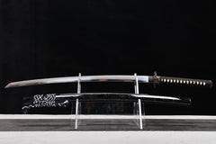 Cloud Dragon Kobuse Steel Katana | NIMOFAN - 080872407171606