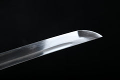 Kyara Carving 1060 Steel Katana | NIMOFAN - 810872403251515