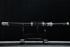 Plum Blossom Xiuchun Dao Steel Katana | NIMOFAN - 530872403251519