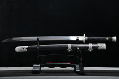 Plum Blossom Xiuchun Dao Steel Katana | NIMOFAN - 530872403251519