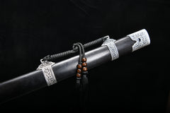 Plum Blossom Xiuchun Dao Steel Katana | NIMOFAN - 530872403251519