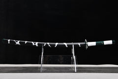 Wind Hashira Nichirin Steel Katana | NIMOFAN - 710872408101612
