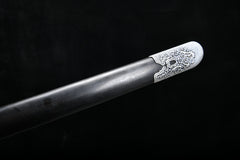 Plum Blossom Xiuchun Dao Steel Katana | NIMOFAN - 530872403251519