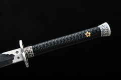 Plum Blossom Xiuchun Dao Steel Katana | NIMOFAN - 530872403251519