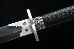 Plum Blossom Xiuchun Dao Steel Katana | NIMOFAN - 530872403251519