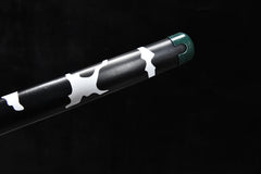 Wind Hashira Nichirin Steel Katana | NIMOFAN - 710872408101612