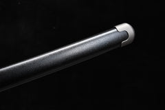 Tanjiro Hinokami Nichirin Steel Katana | NIMOFAN - 710872408101613