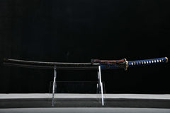 Small Sea Dragon T10 Steel Katana | NIMOFAN - 330872404061523