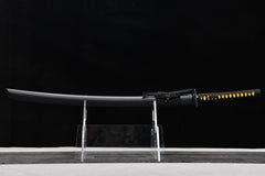 Razor T-Head Hamon T10 steel Katana | NIMOFAN - 920872408191618