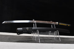 Razor T-Head Hamon T10 steel Katana | NIMOFAN - 920872408191618