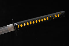 Razor T-Head Hamon T10 steel Katana | NIMOFAN - 920872408191618