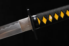 Razor T-Head Hamon T10 steel Katana | NIMOFAN - 920872408191618