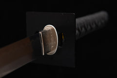 Razor T-Head Hamon T10 steel Katana | NIMOFAN - 920872408191618